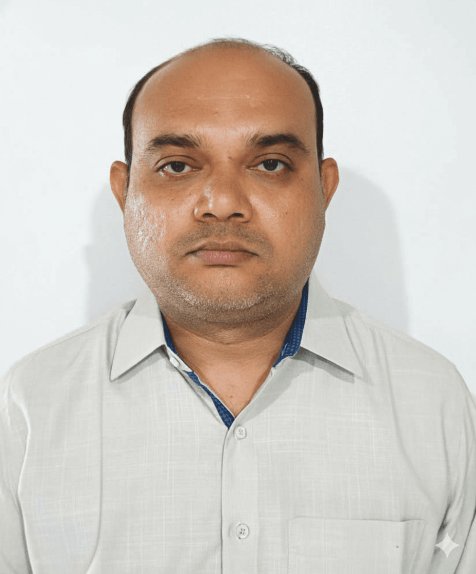 Abhijeet Ghadge