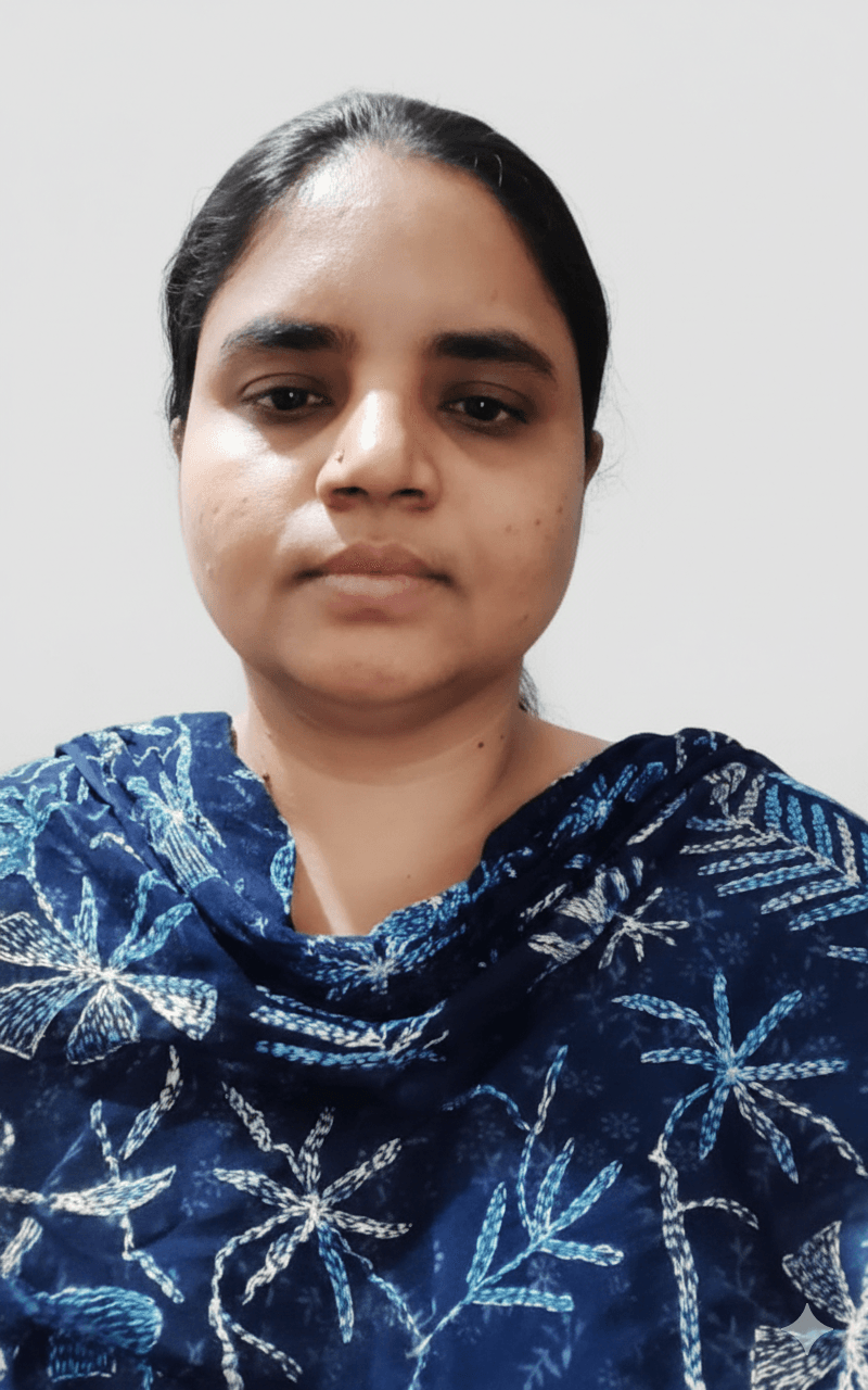 Arshi Imran