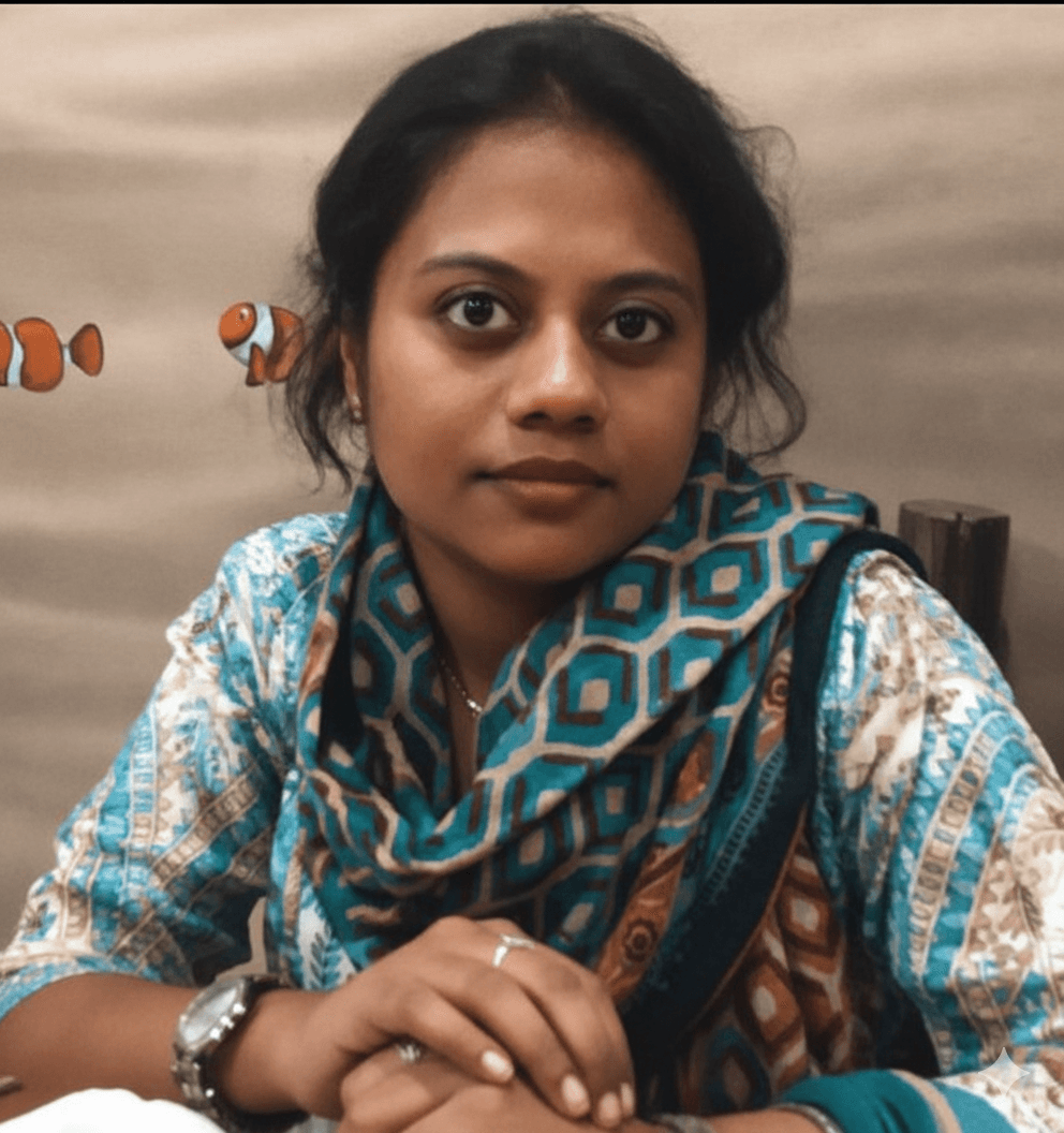 Ayantika Batabyal