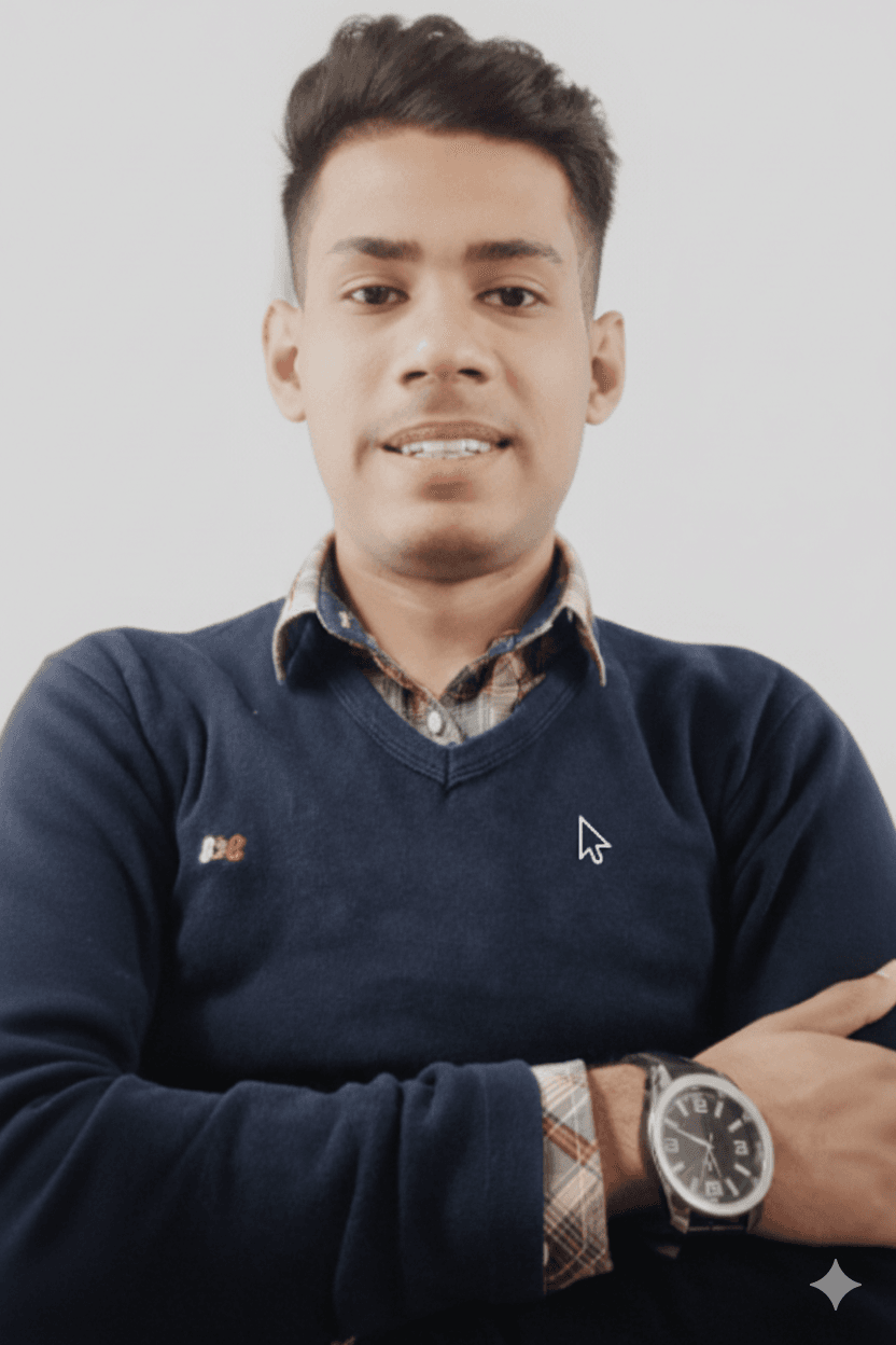 Arun Chauhan