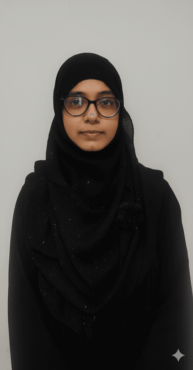 Afiya Rashid
