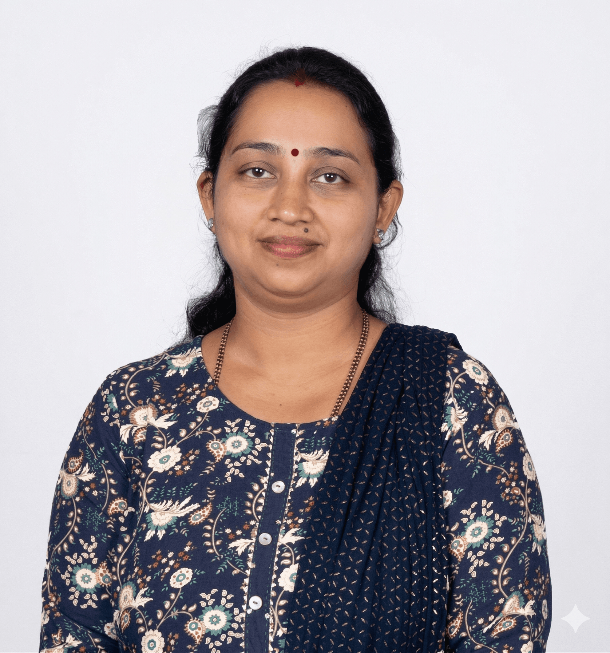 Shwetha Gb