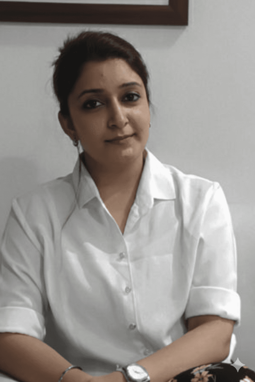 Usha Jadiya
