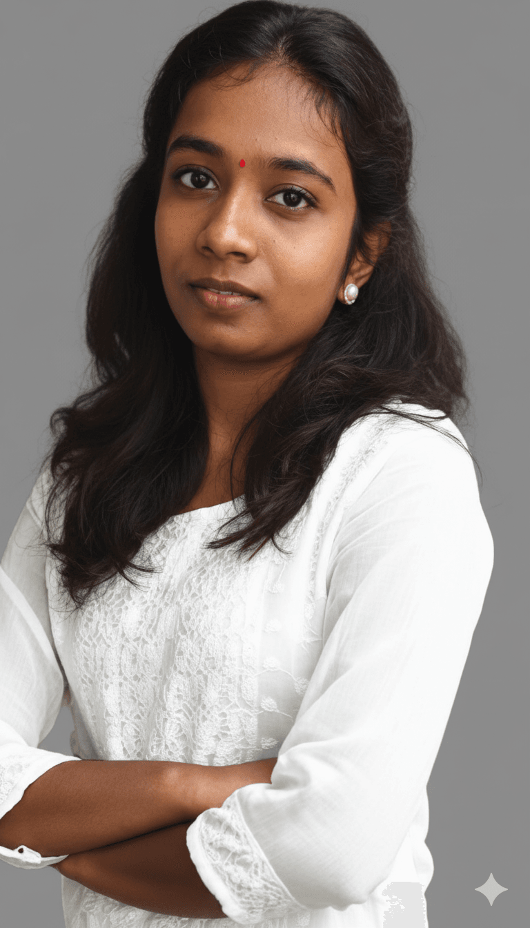 Vaishnavi