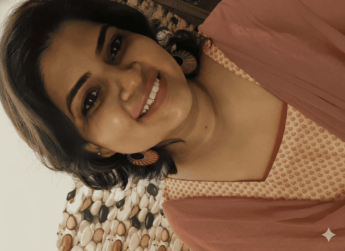 Anshika Shukla