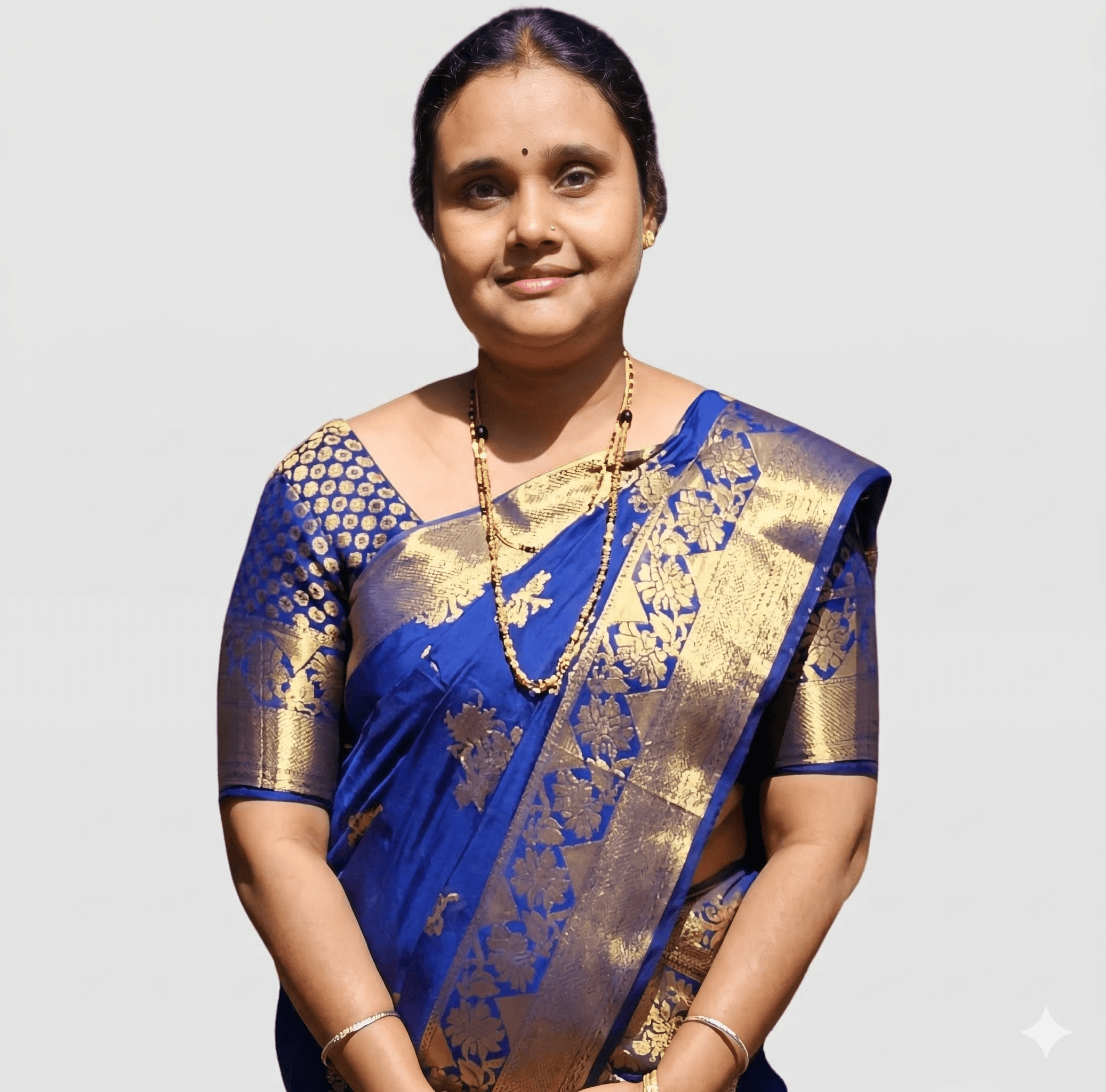 Seema Nayak