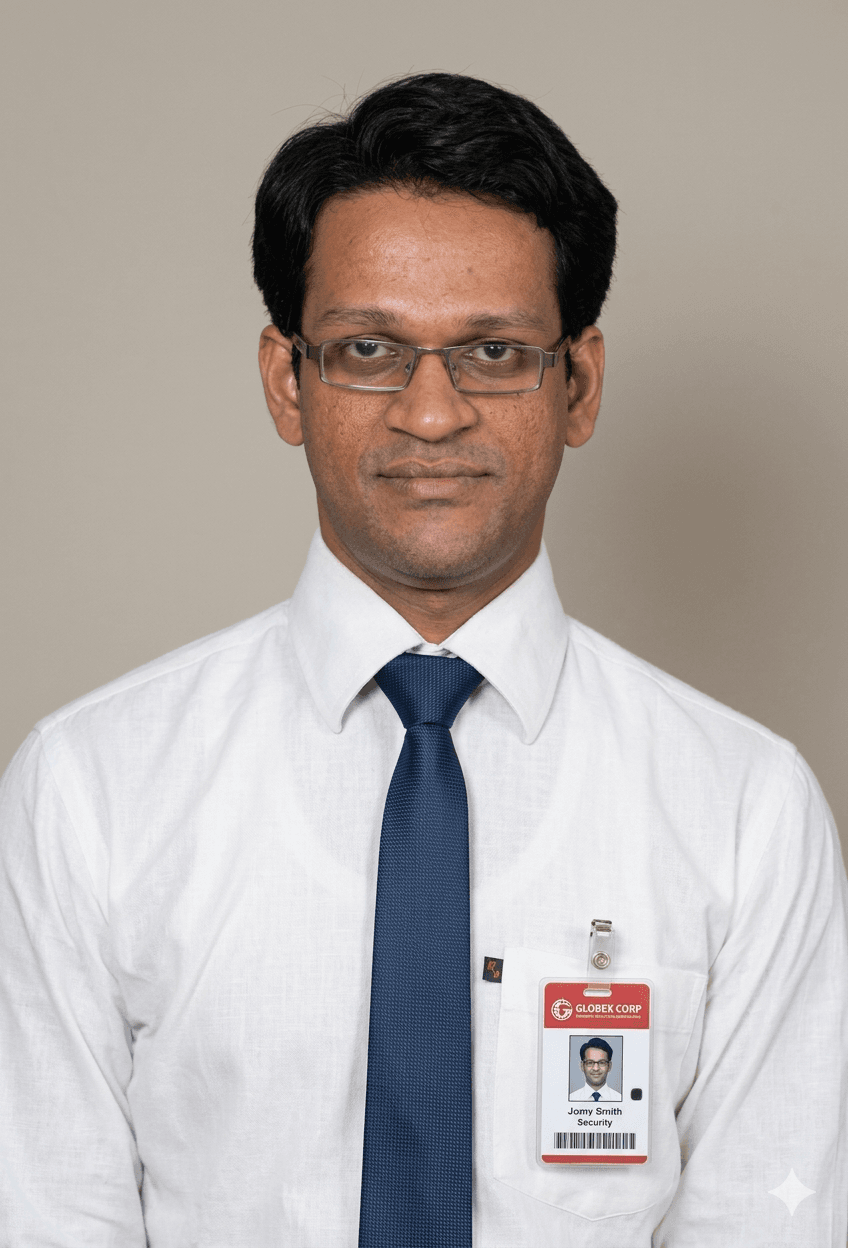 Saurabh Chaudhari