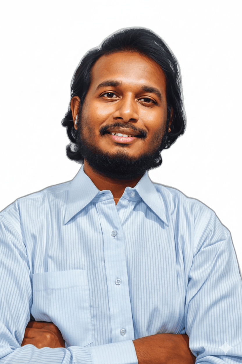 Abhrajit Mondal