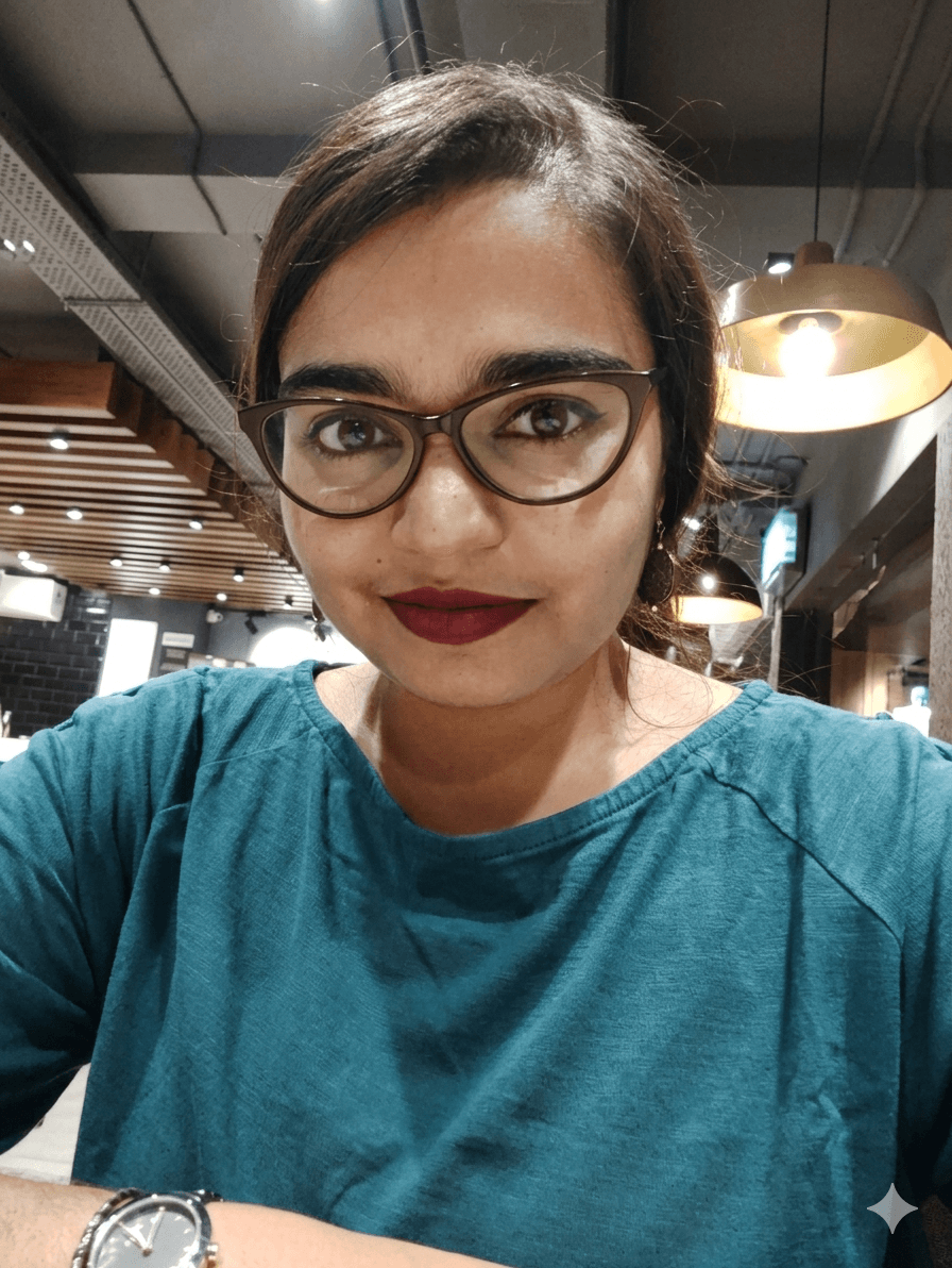 Soumi Piu dey