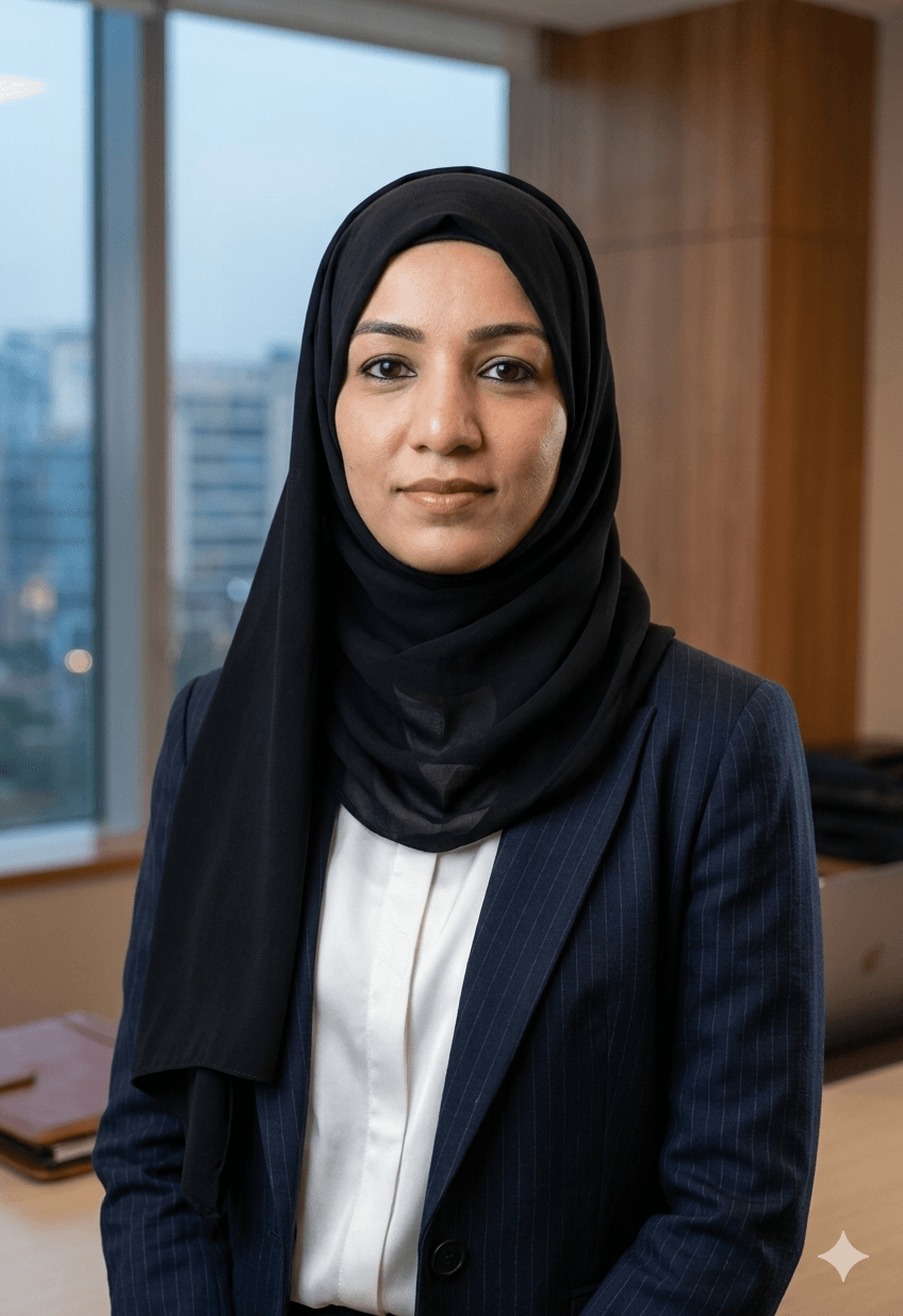 Asra Zaffar