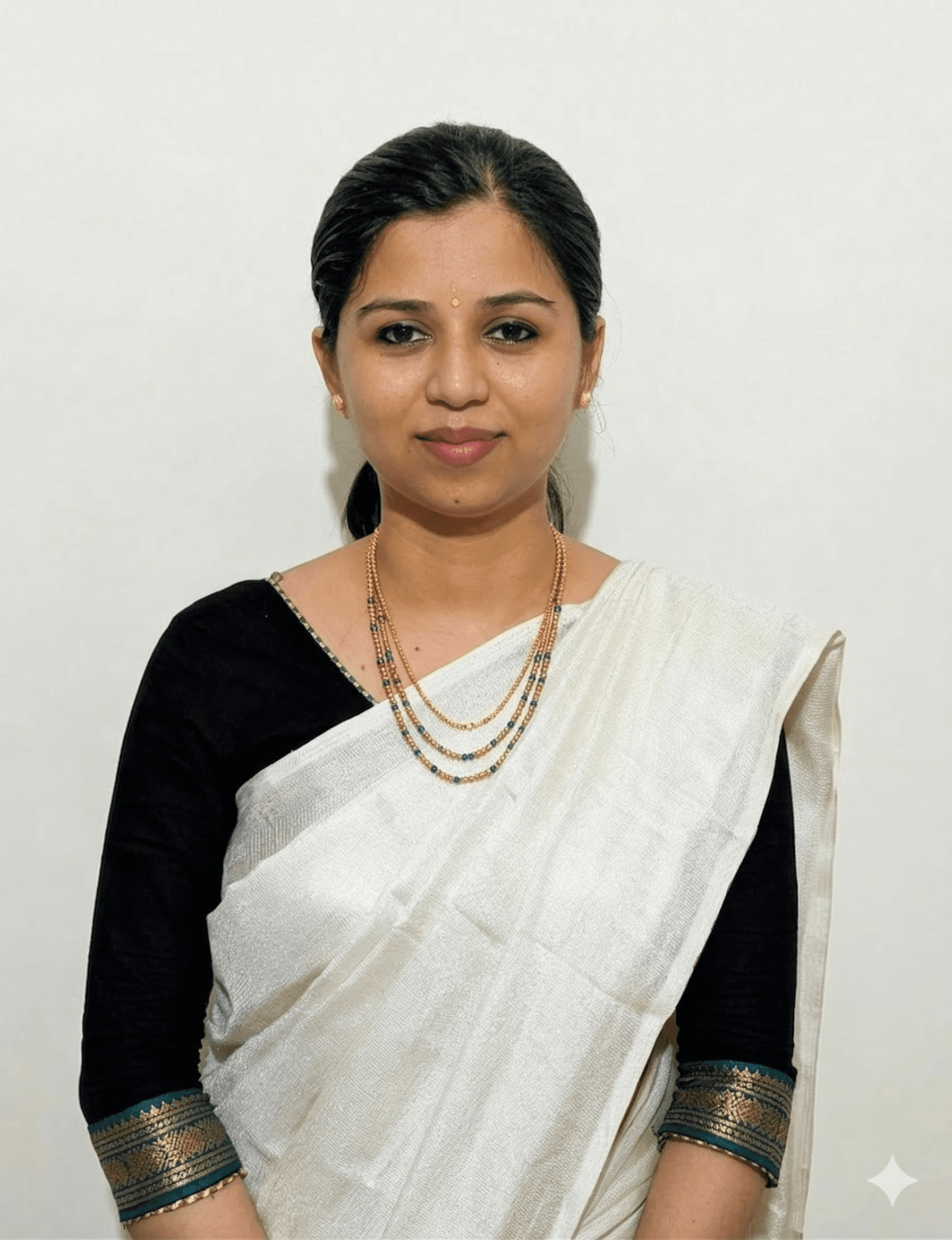 Bhargavi Gogoi