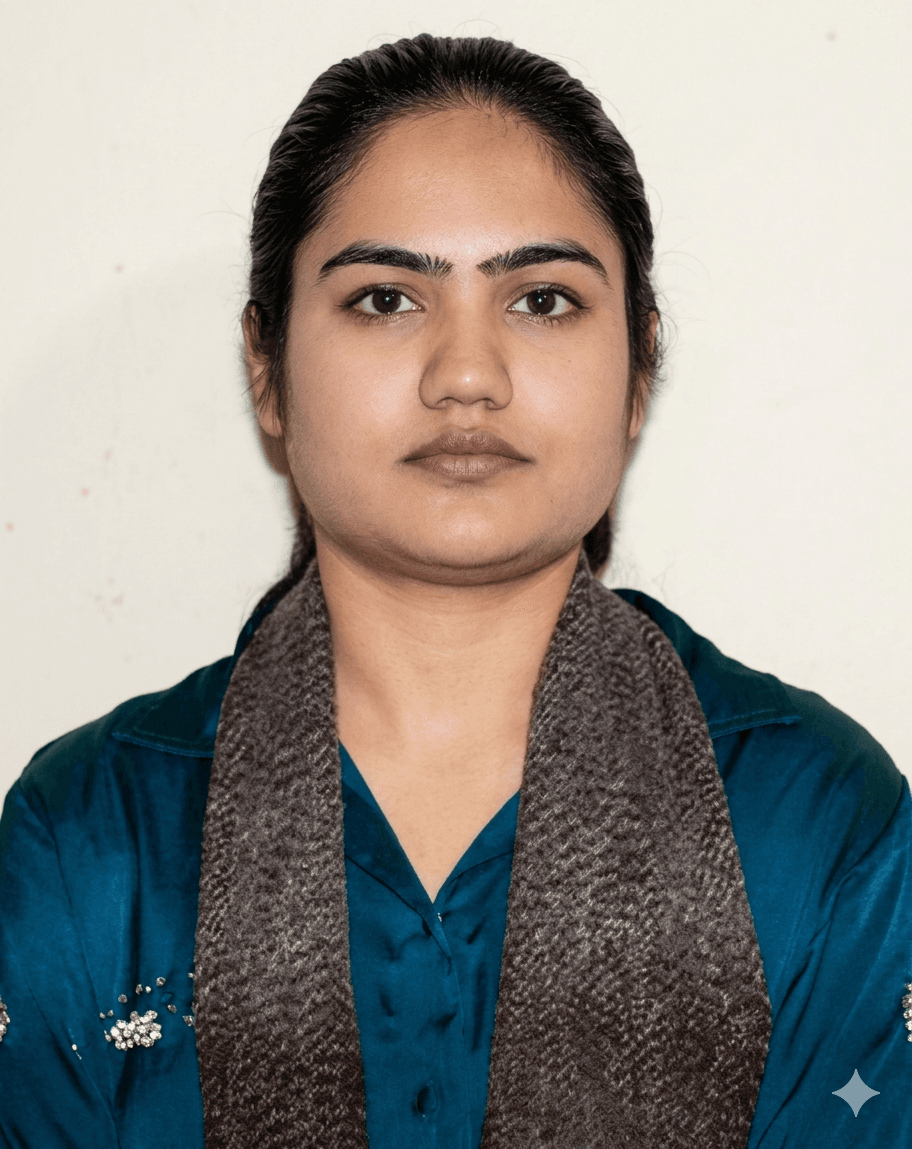 Shifa Mariyam