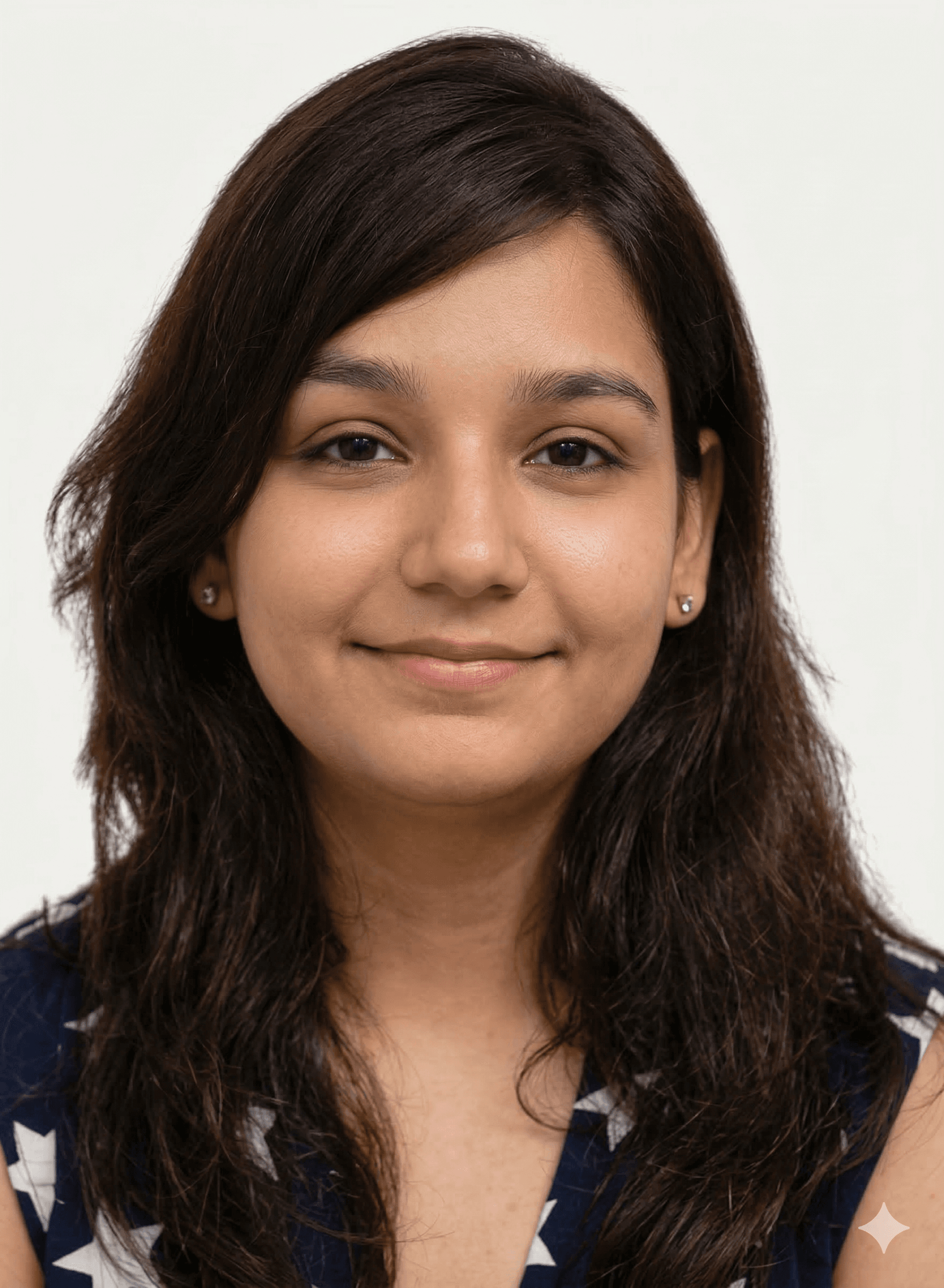 Saumya Gautam