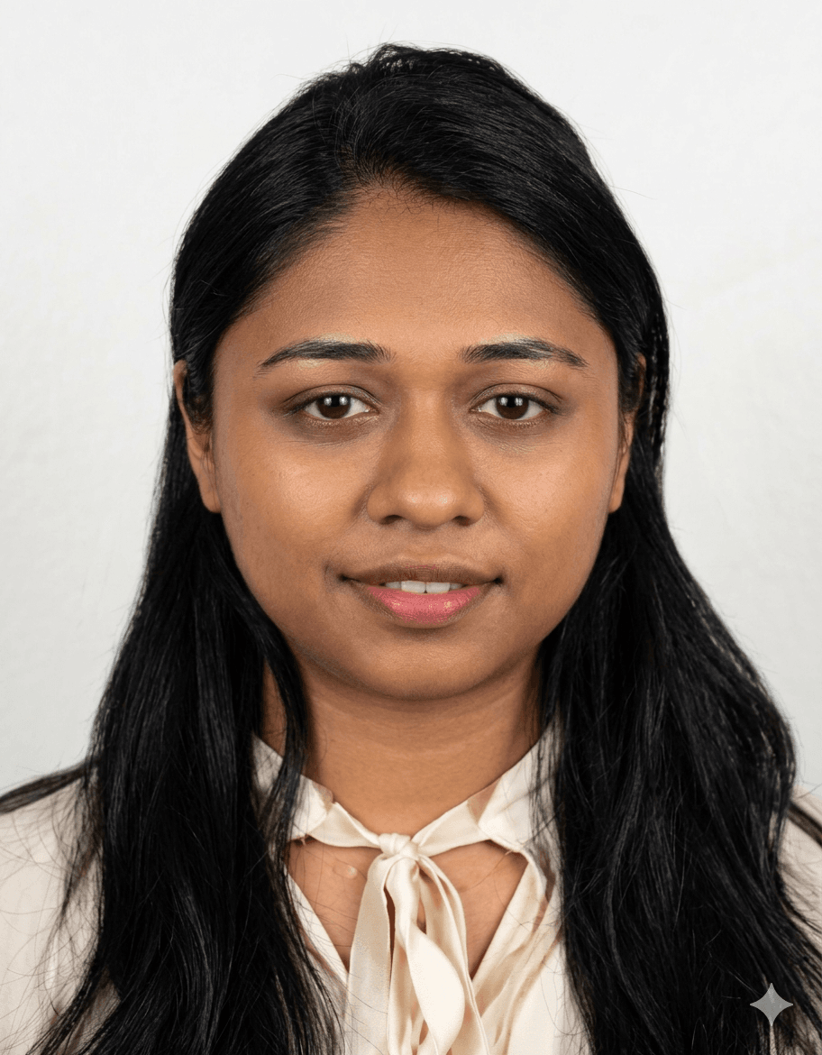 Yashvi Sanghavi