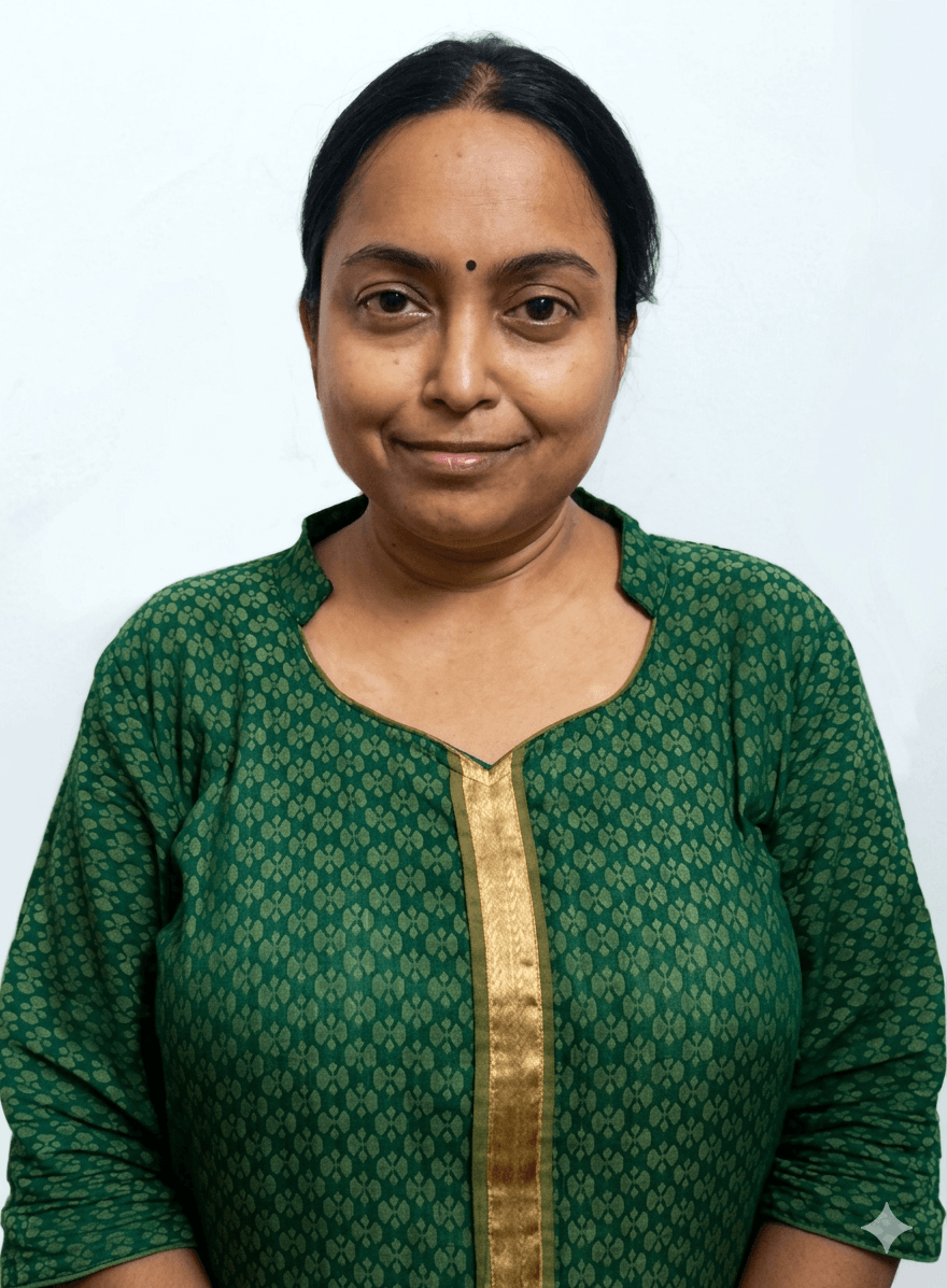 Dr. Samaddar