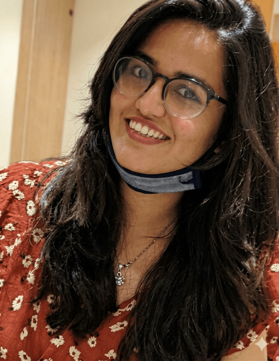 Shreya Kohli