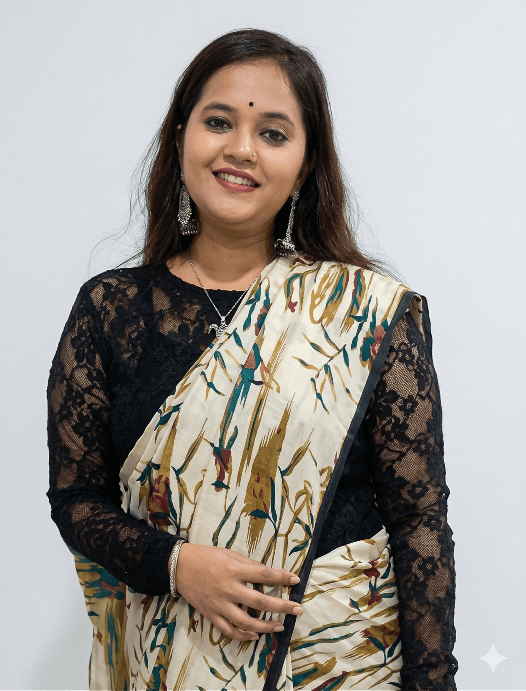 Siddhi Chatterjee