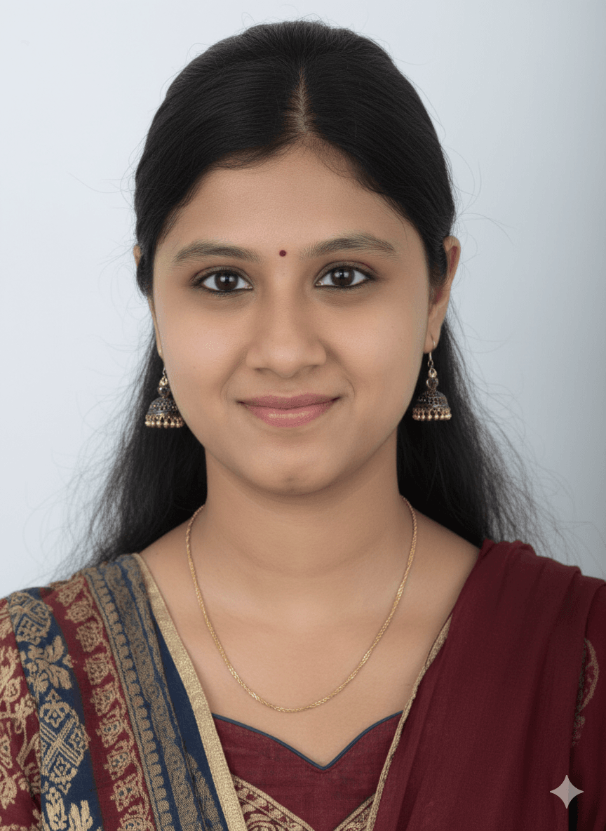 Architha Sankar