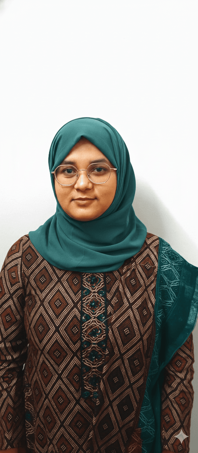 Adeeba Shakeel