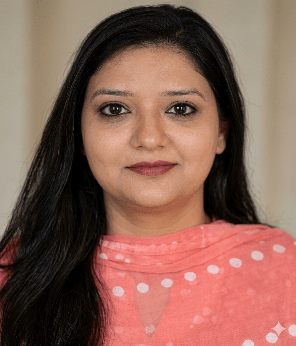 Sheeba Sultan