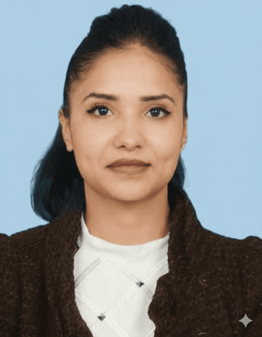 Anita Yadav