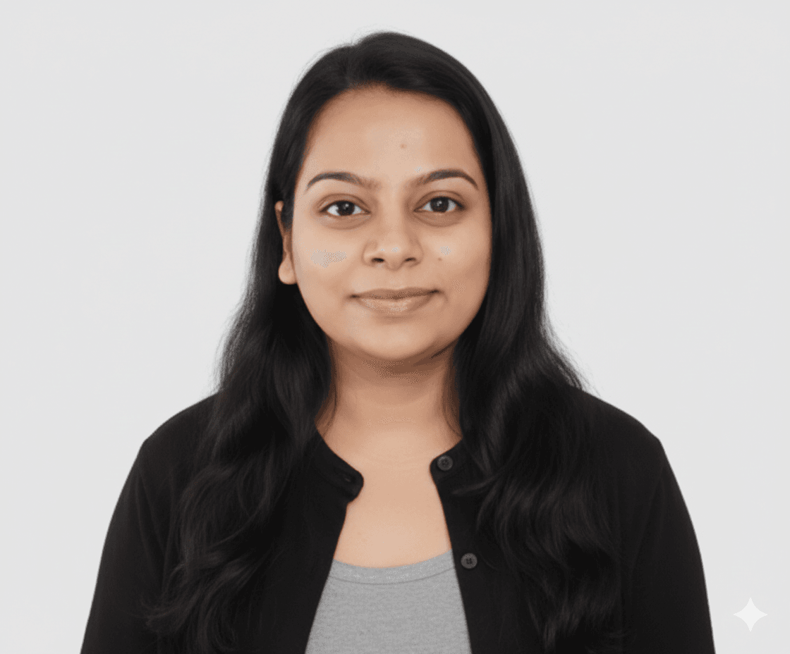 Aditi Shukla