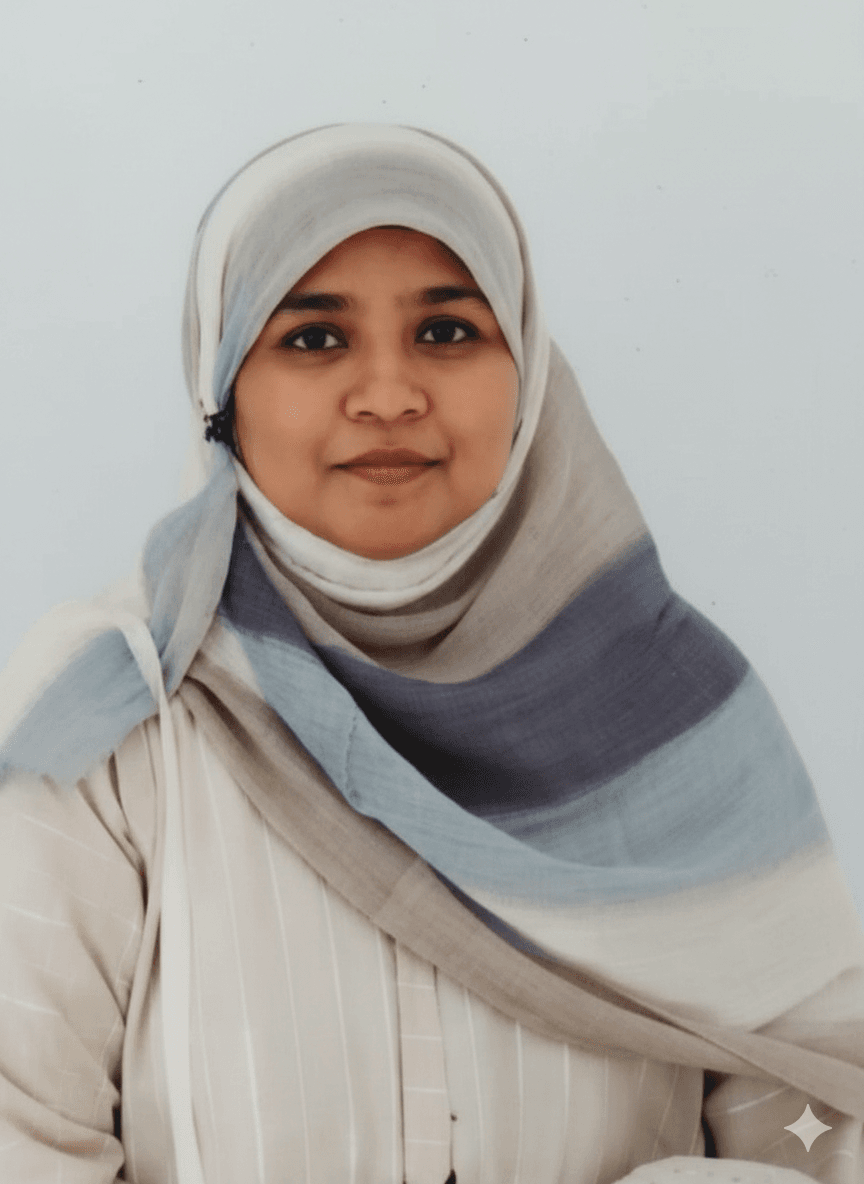 Aayesha Zafar