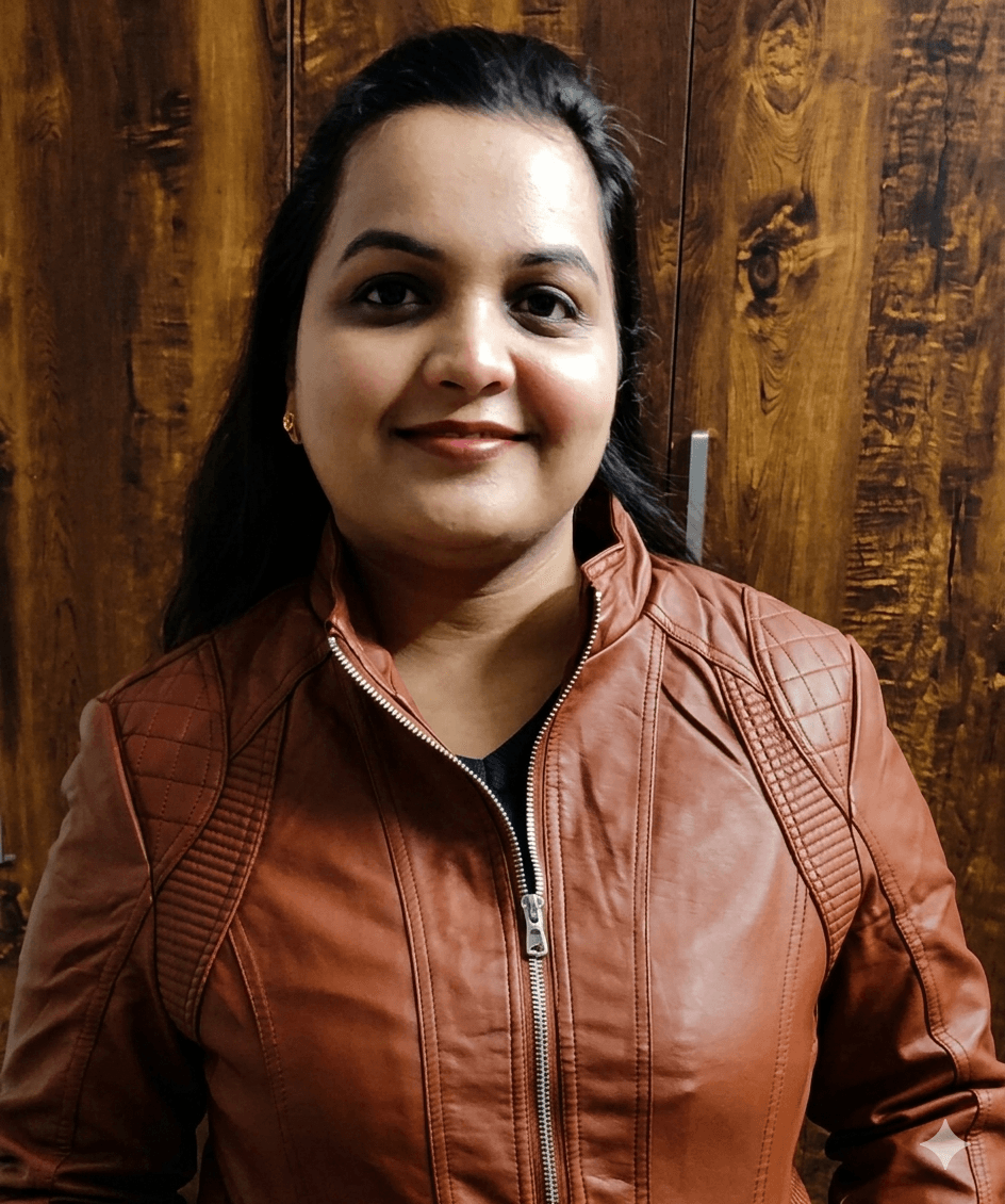 Shreya Jain