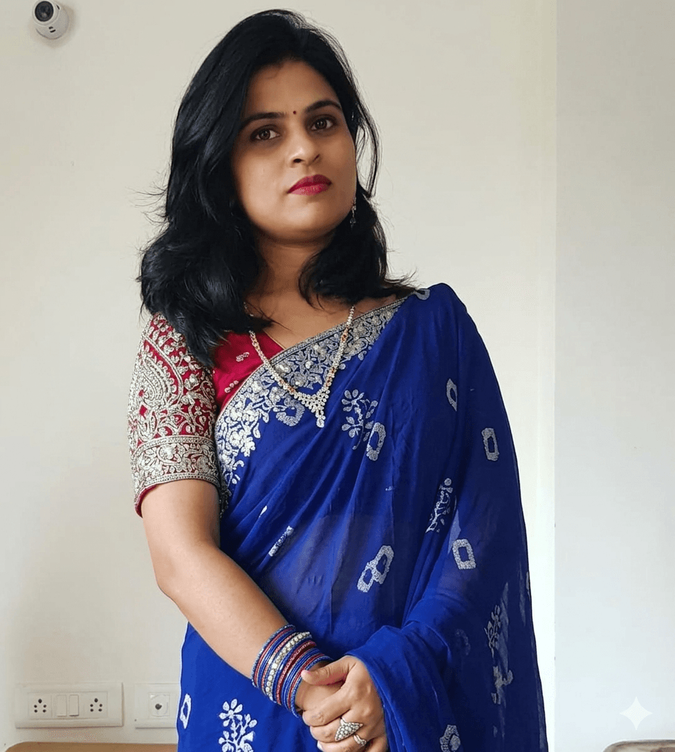 Vishakha Chaturbedi