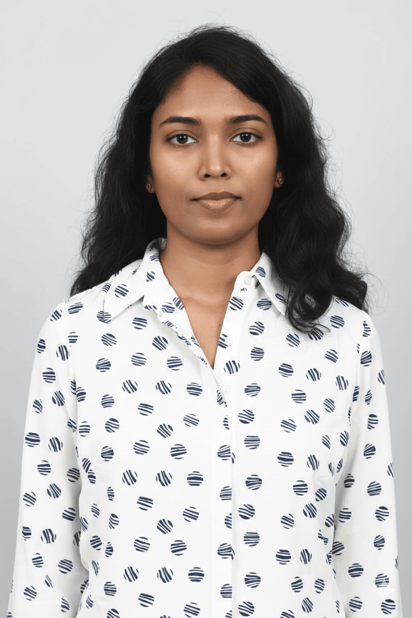 Tejaswini K