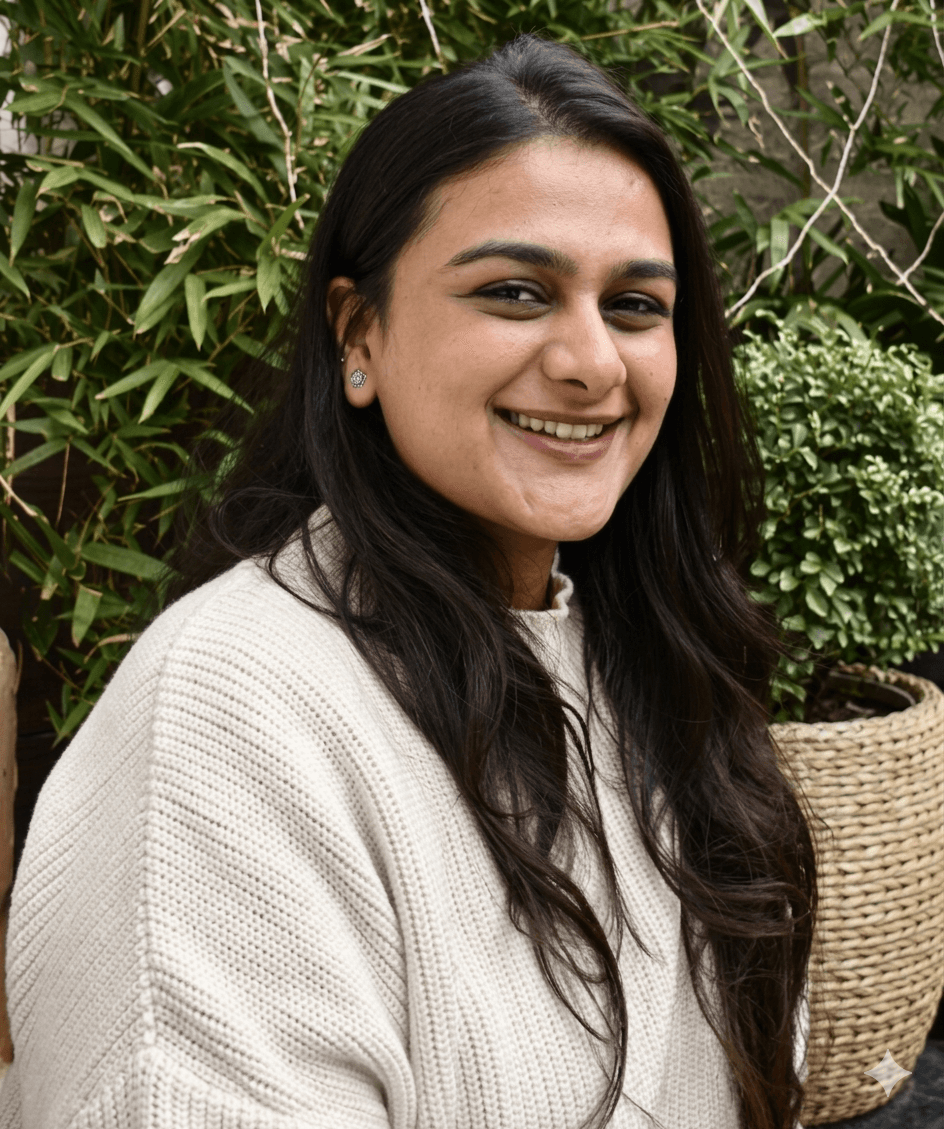 Shaheen Khan