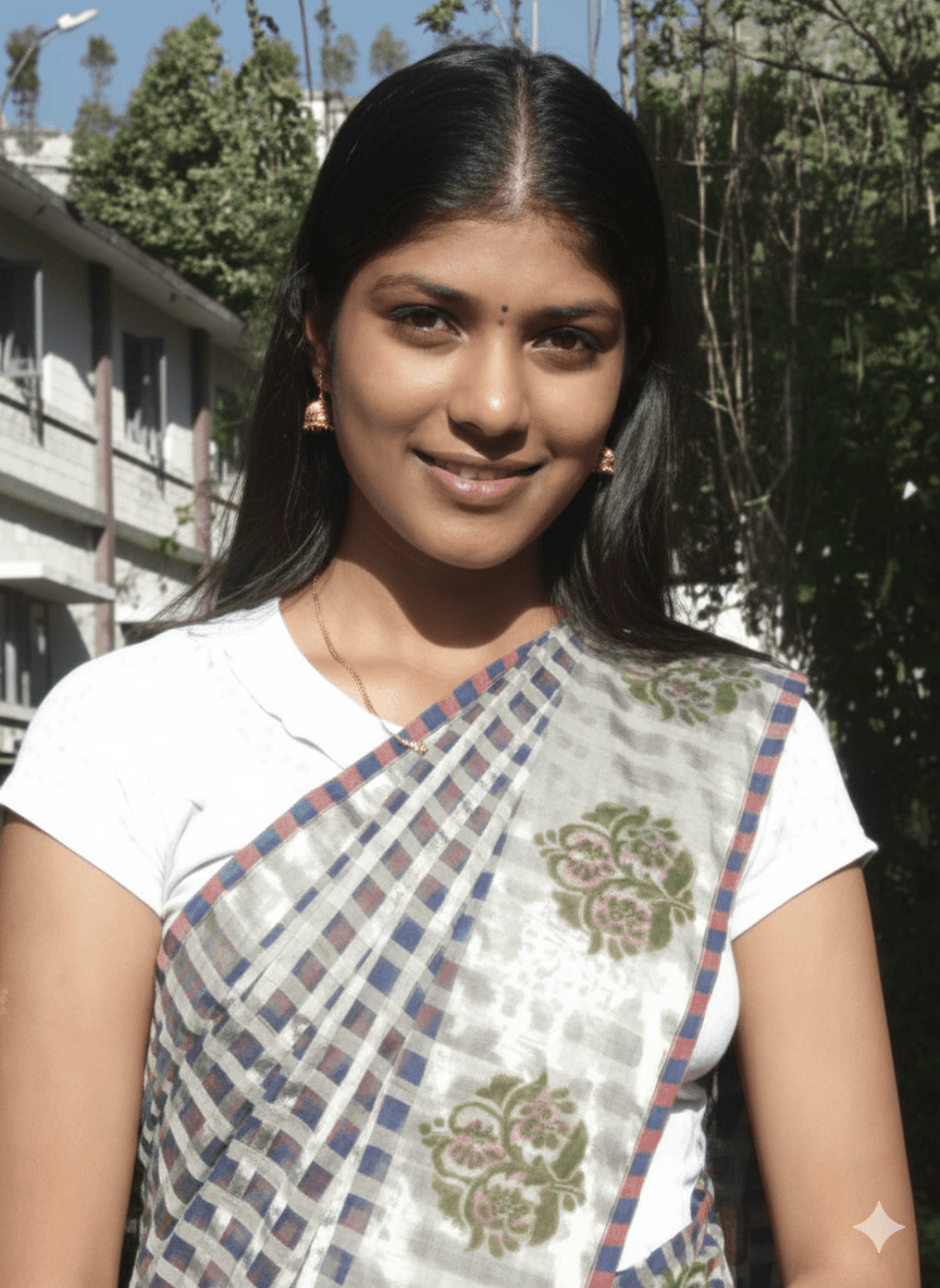 Vinitha Priyadharshini
