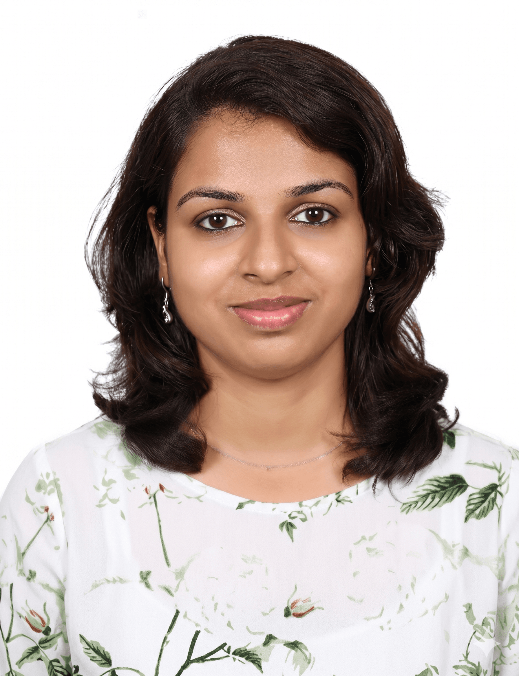 Hilaria Preethi vanathayaraj