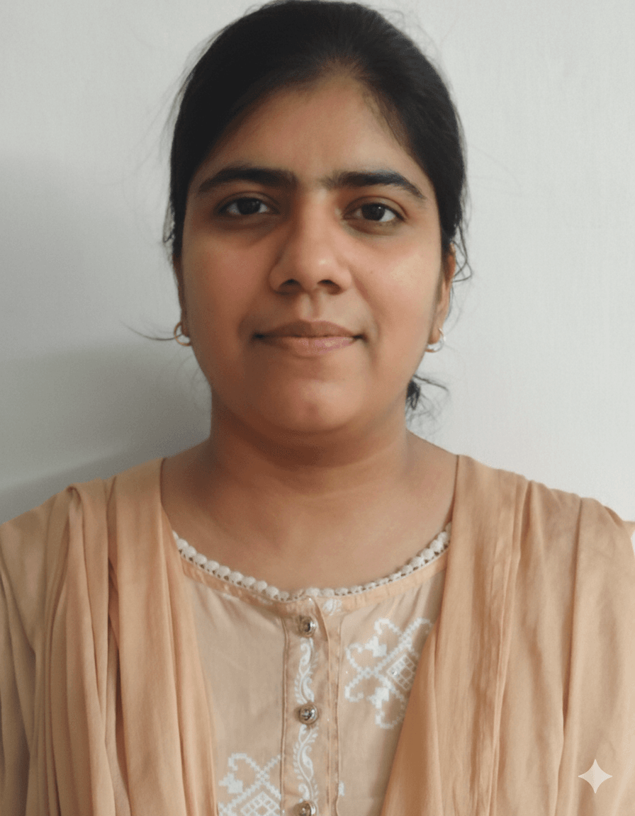Zainab Rafiq