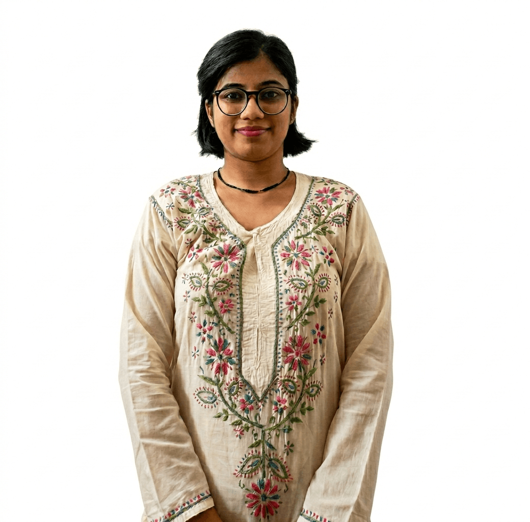 Tanuja Latwal