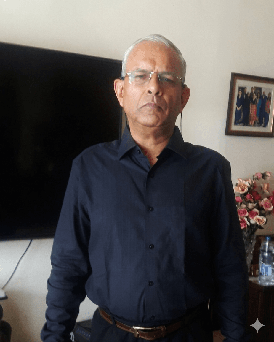 Deepak Kapoor
