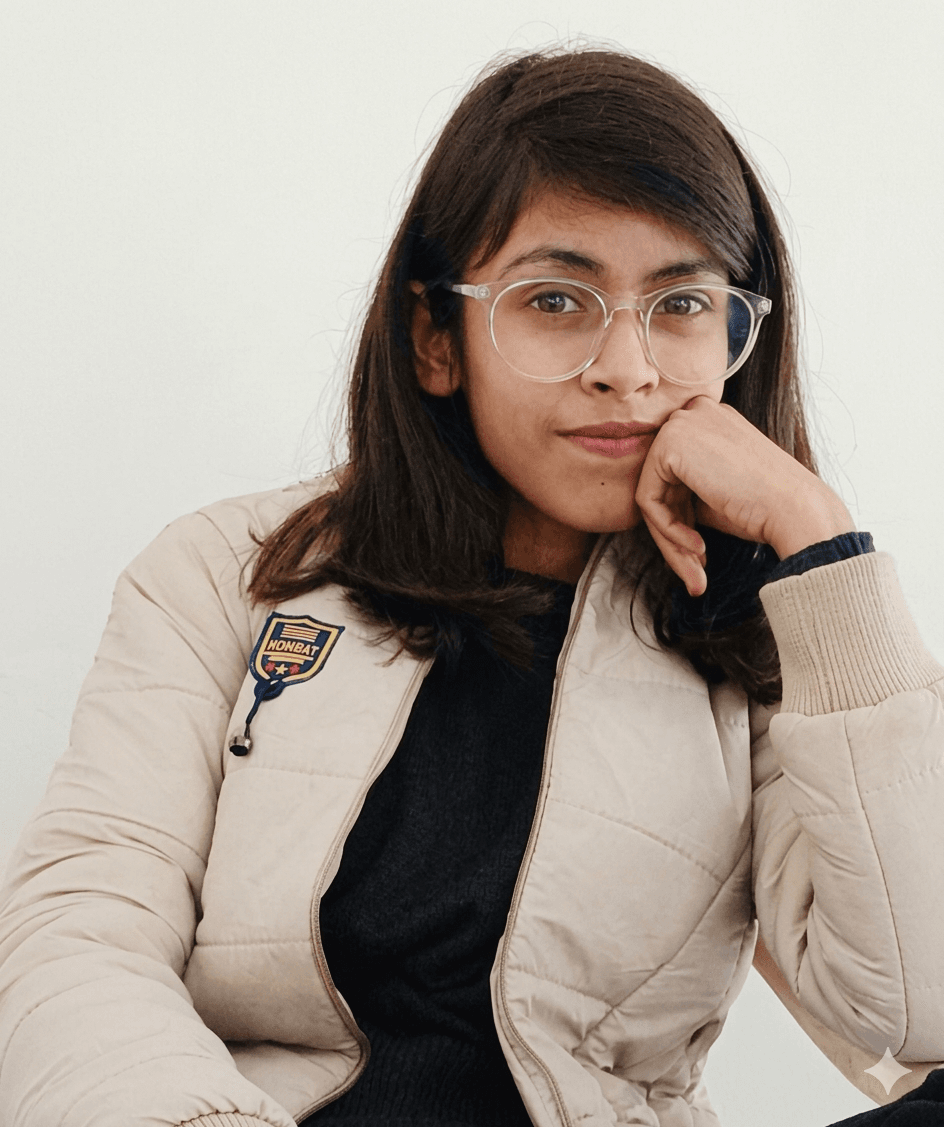 Shivanshi Srivastava