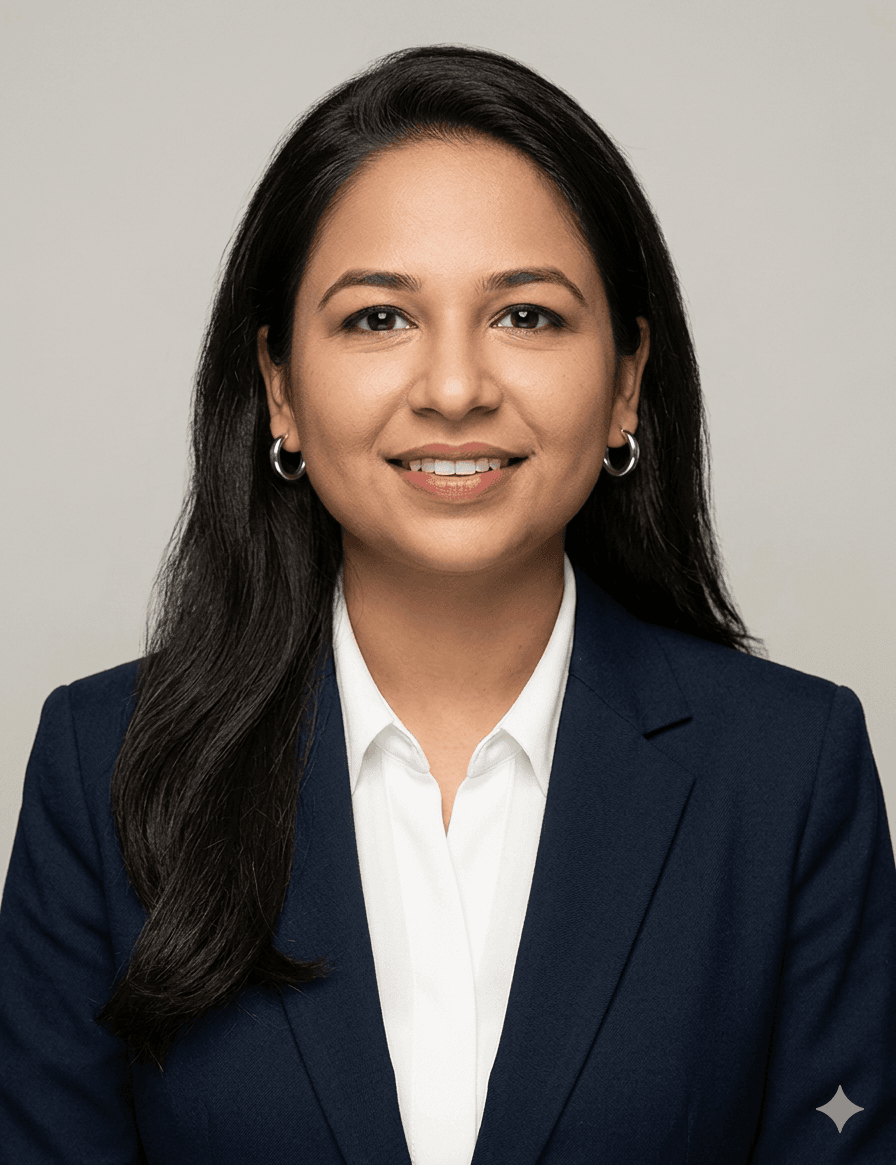 Vanshika Tyagi