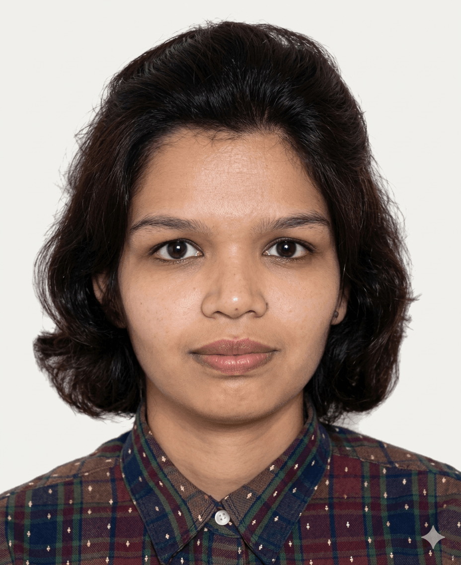 Shristi Sahu
