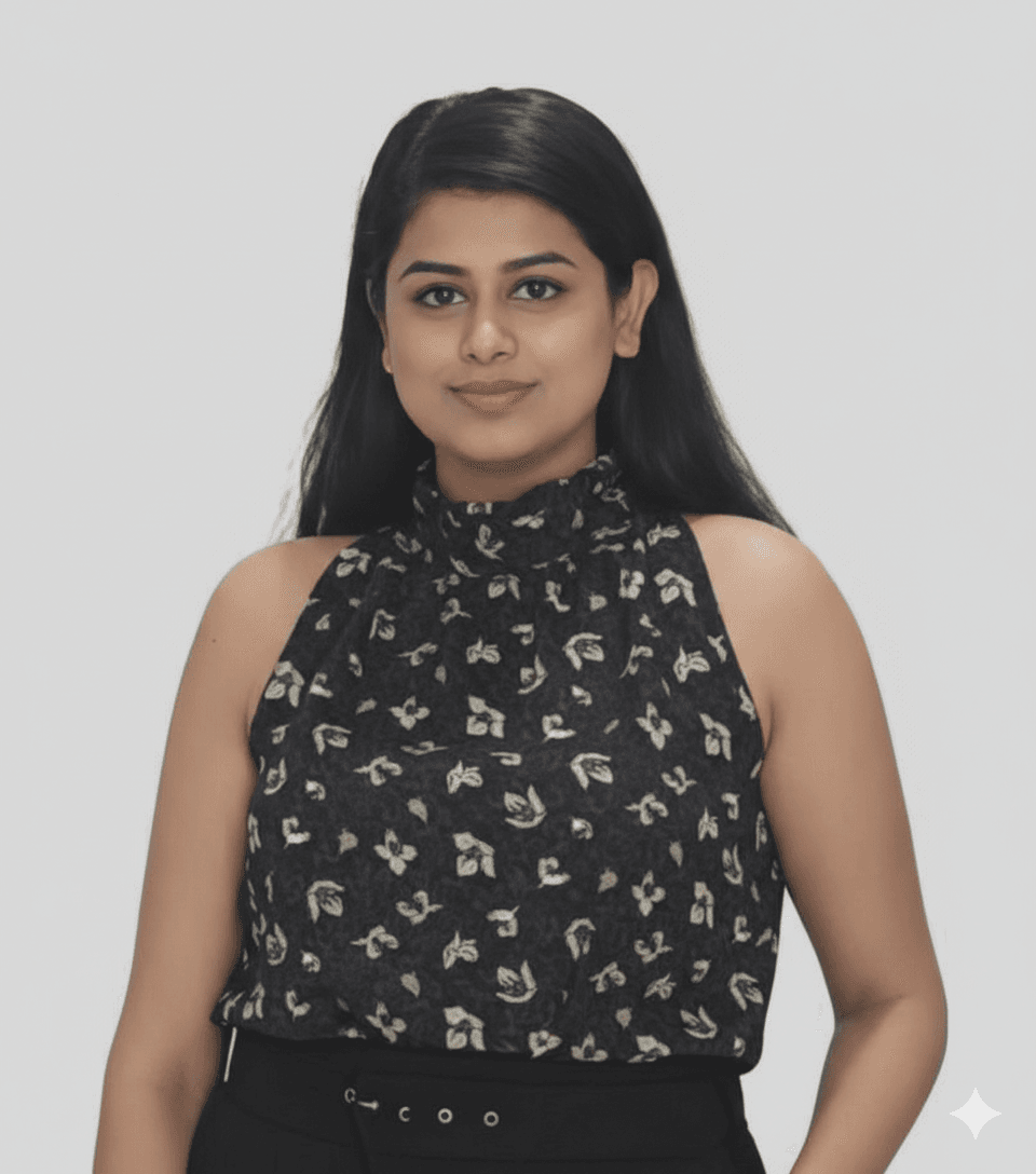 Ahana Srivastava