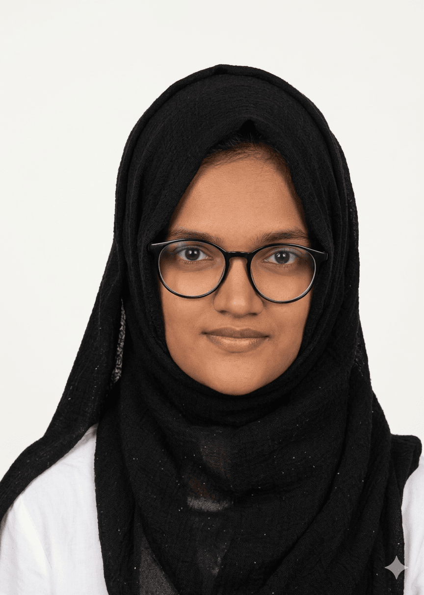 Shagufta Sayyed
