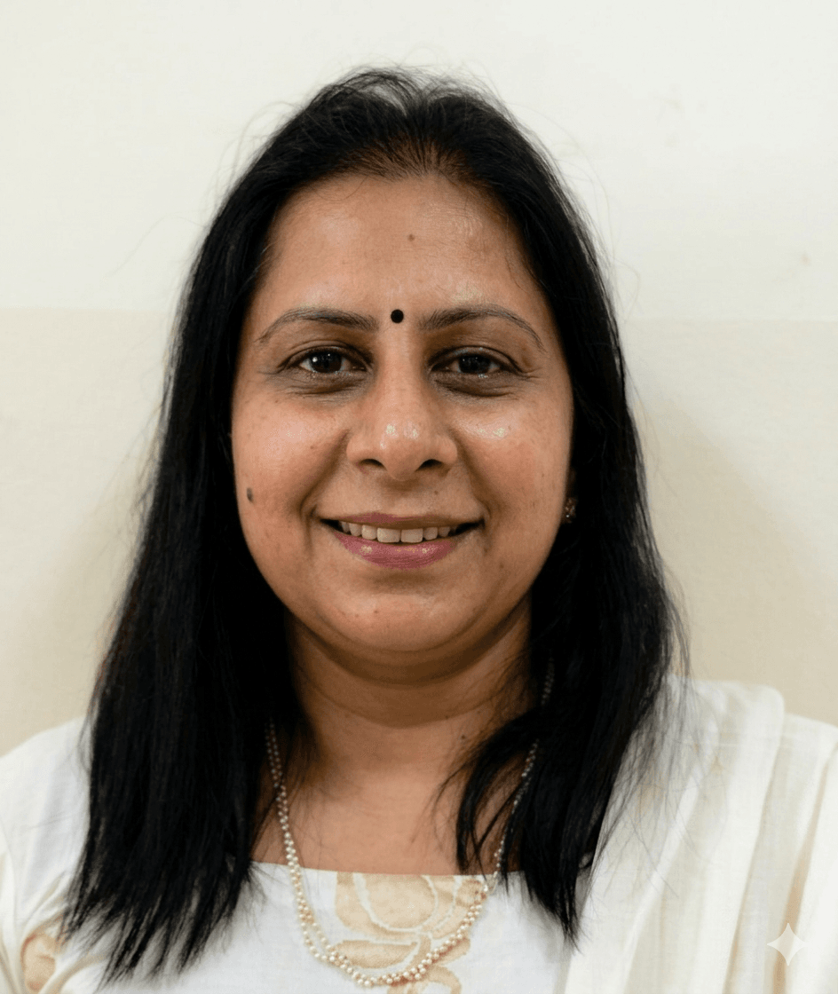 Divya Deshiraj