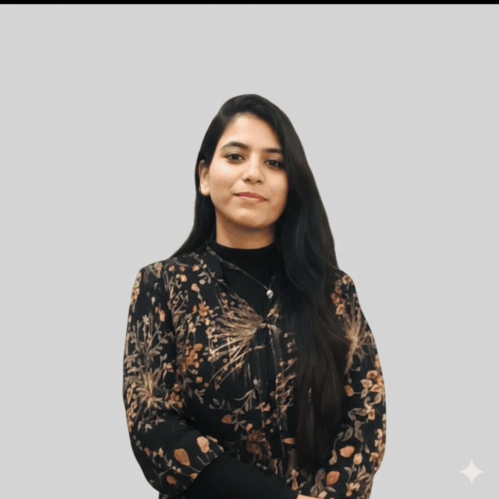 Zainab Fatima