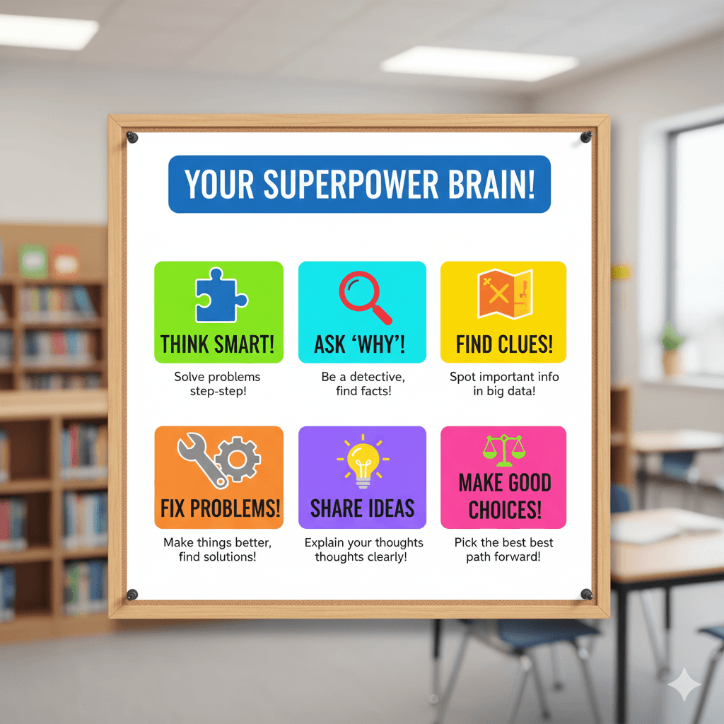 How to improve analytical skills