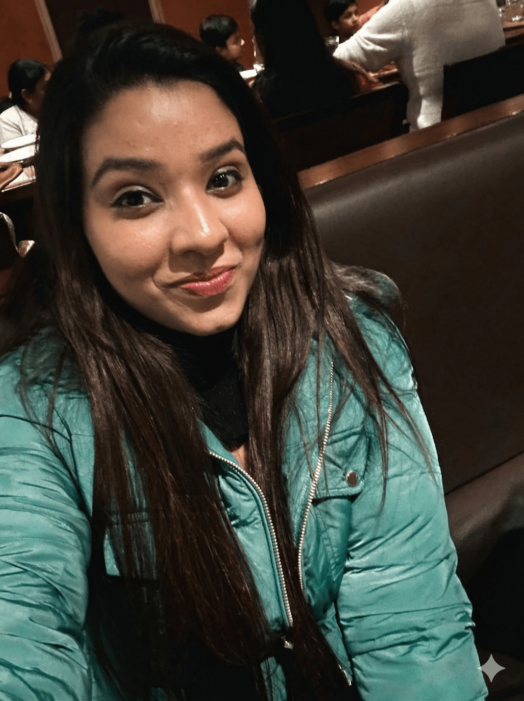Sharon Khari