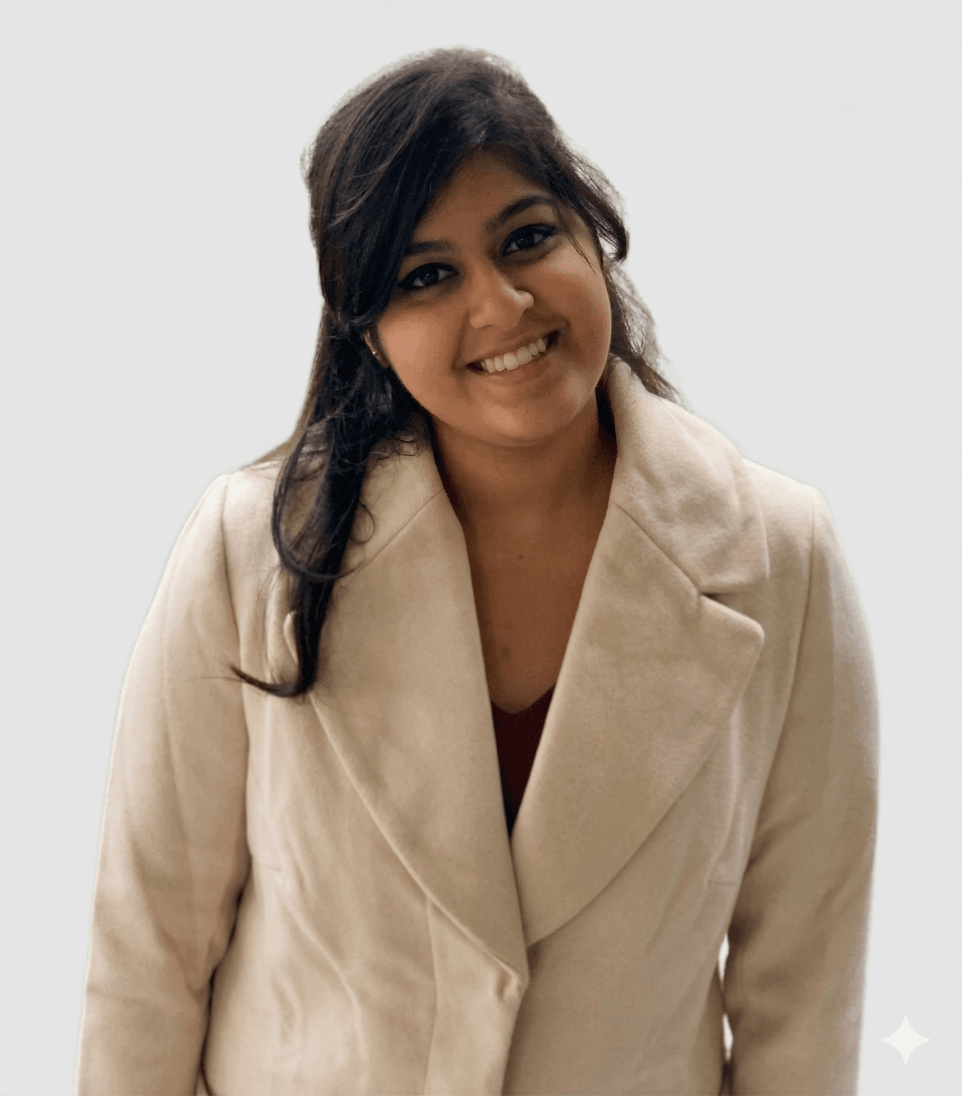 Charu Jain