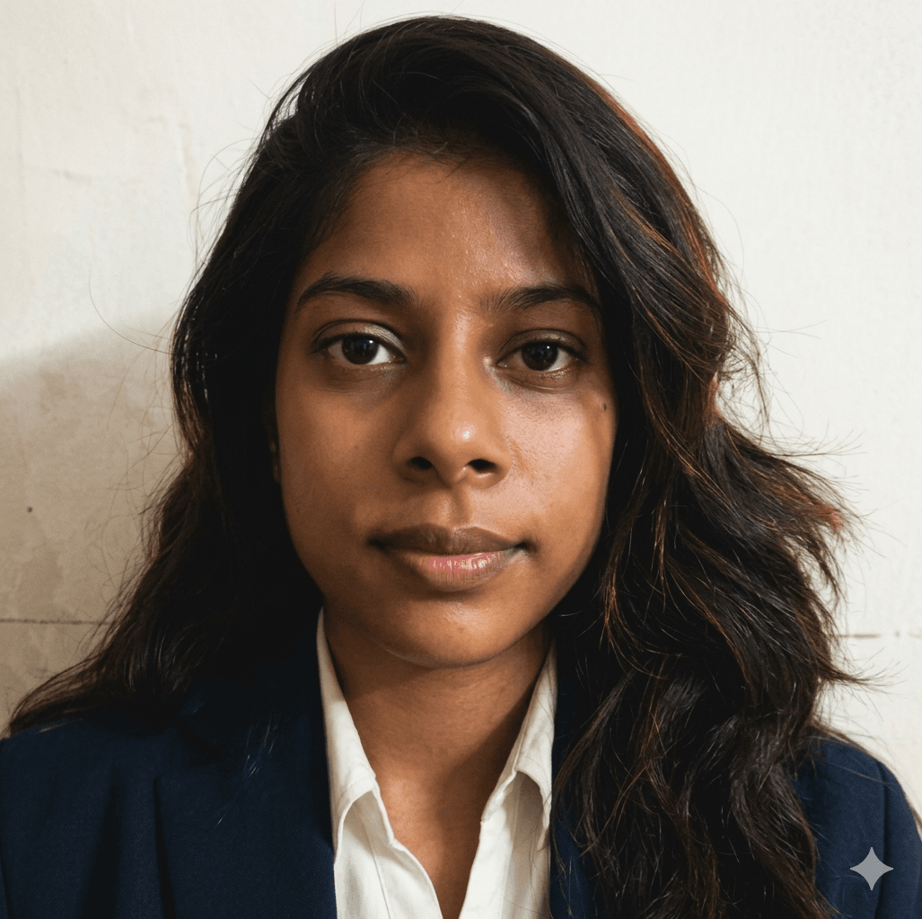 Shivangi Singh