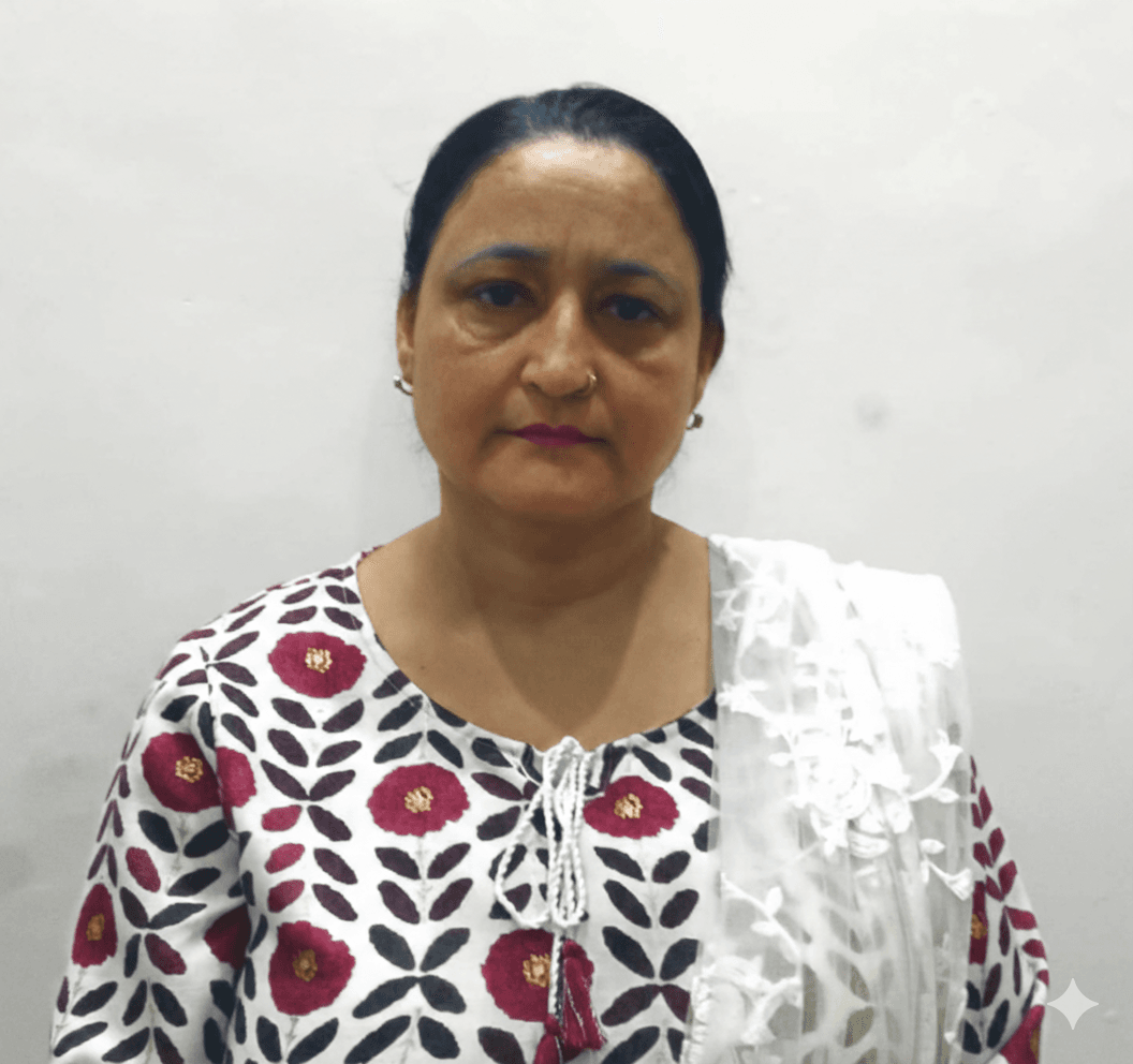 Asfiya Siddiqui