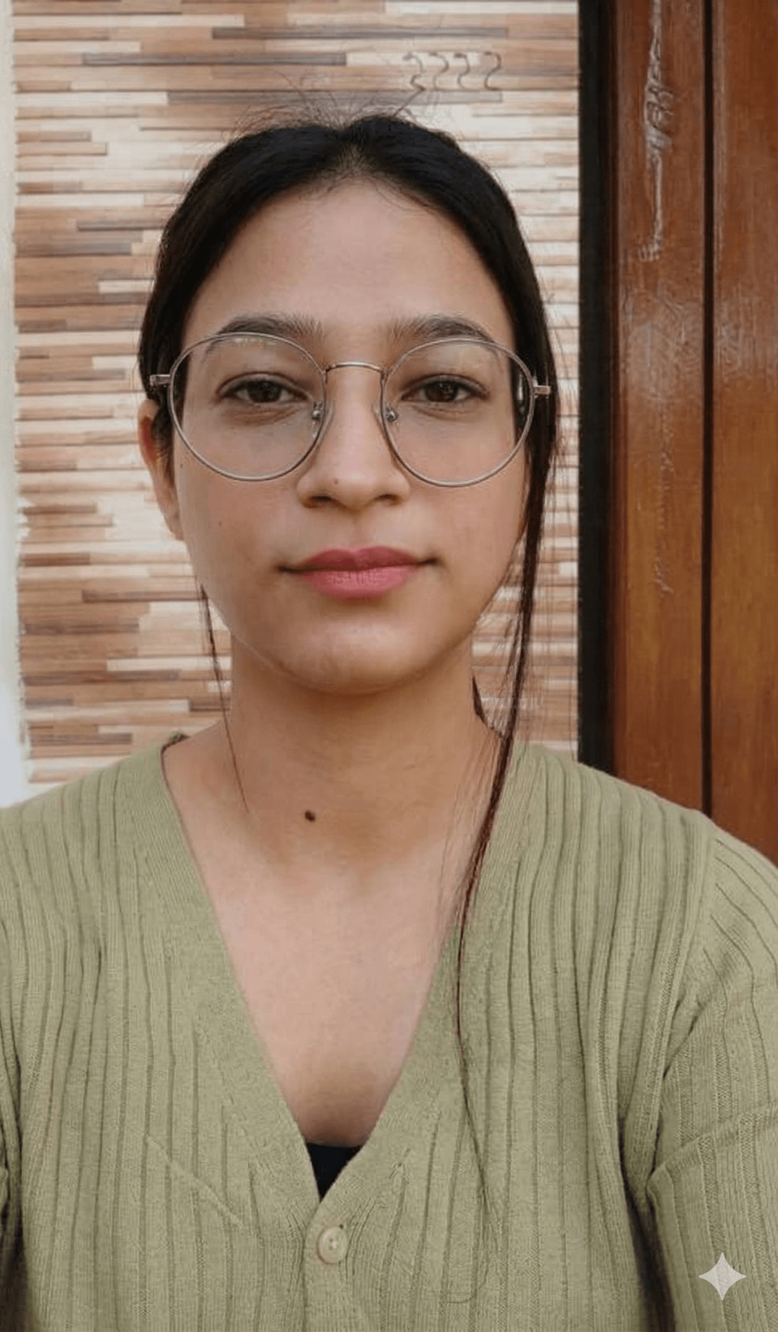 Shivani Singh