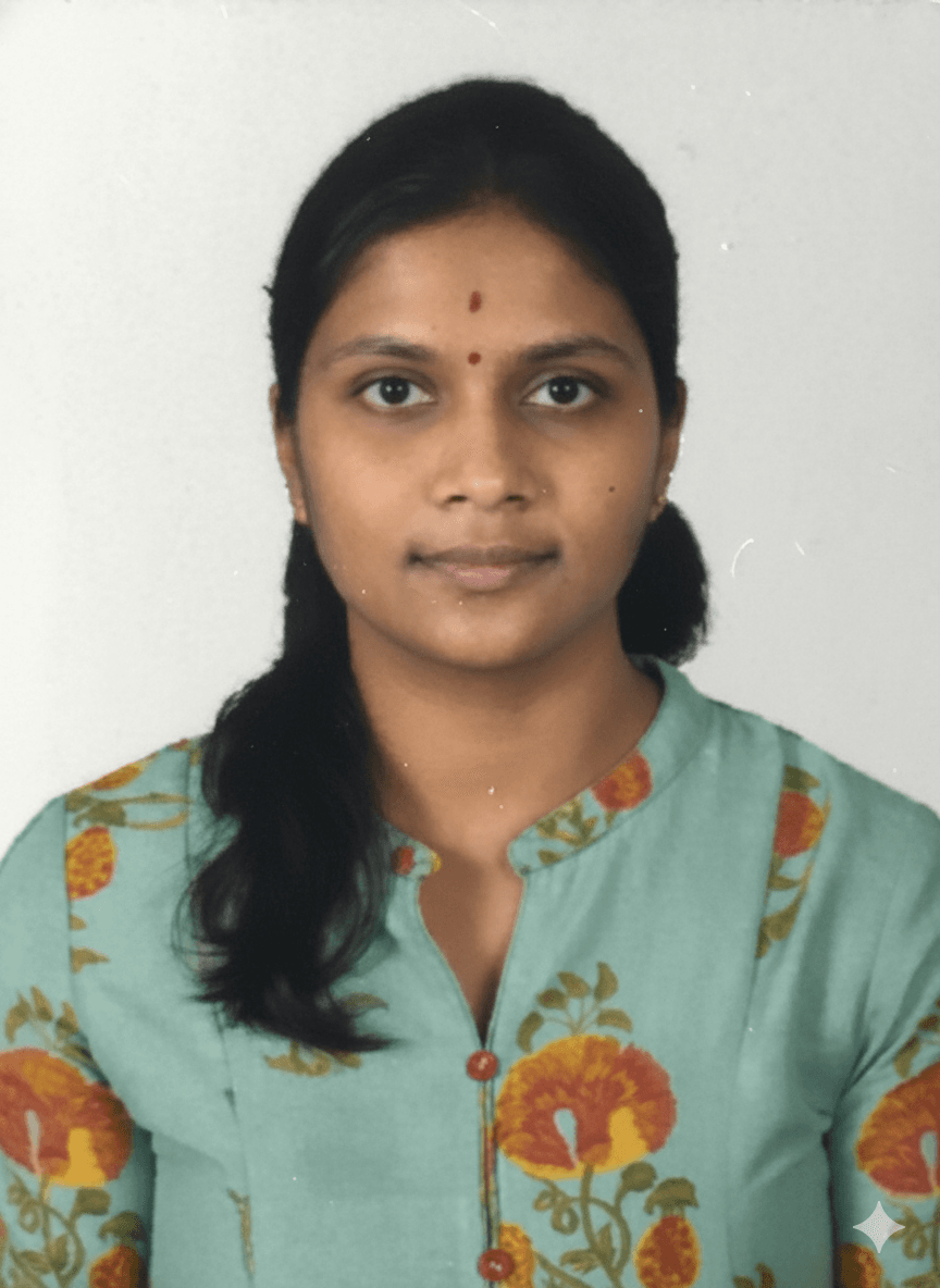 Visali V